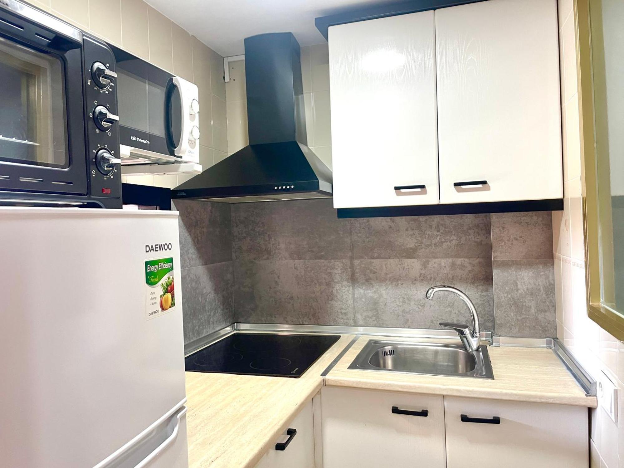 Apartamento Torre Estoril By Gestaltur Benidorm Ngoại thất bức ảnh
