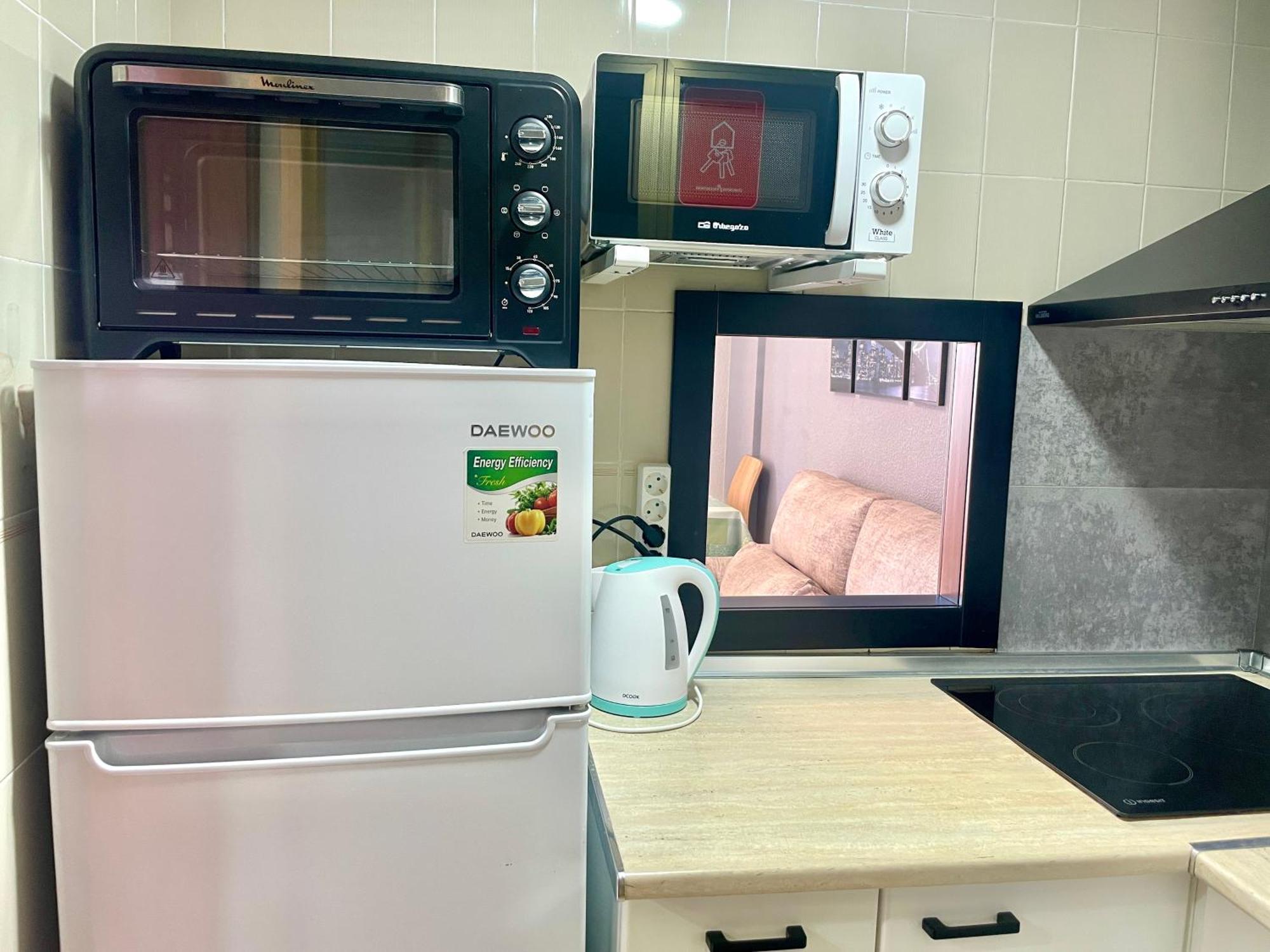 Apartamento Torre Estoril By Gestaltur Benidorm Ngoại thất bức ảnh