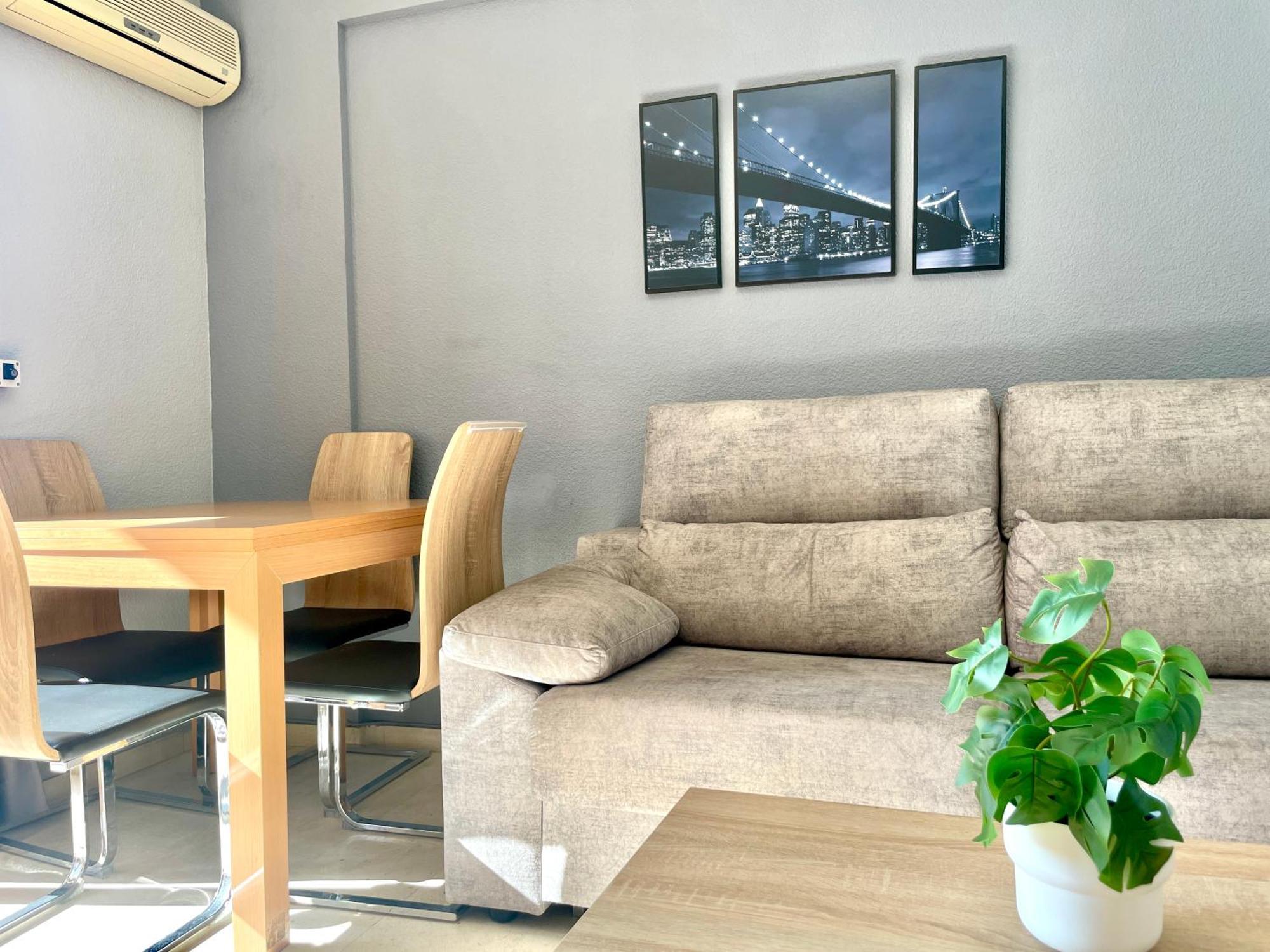 Apartamento Torre Estoril By Gestaltur Benidorm Ngoại thất bức ảnh